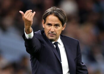 Inter Coach, Inzaghi, Gives Evidence In Mafia Probe