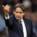 Inter Coach, Inzaghi, Gives Evidence In Mafia Probe