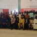 Children’s Parliament Advocates Rights, Safe Spaces in Nigeria 5 Children’s Parliament Advocates Rights, Safe Spaces in Nigeria