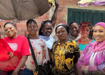 WIB Exhibition: Massive Deals For Traders, Customers In Abuja Biggest Trade Expo