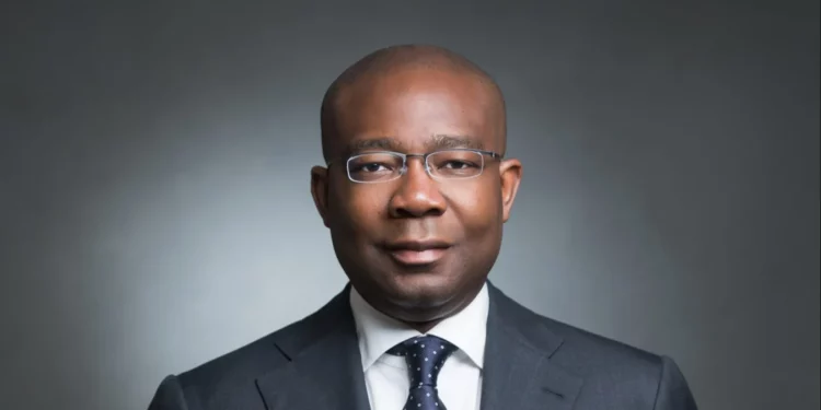 Aigboje Aig-Imoukhuede