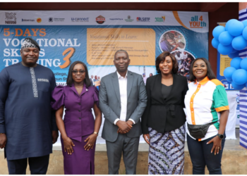 ‘How Alliance For Youth Initiative Is Tackling Unemployment In Nigeria’