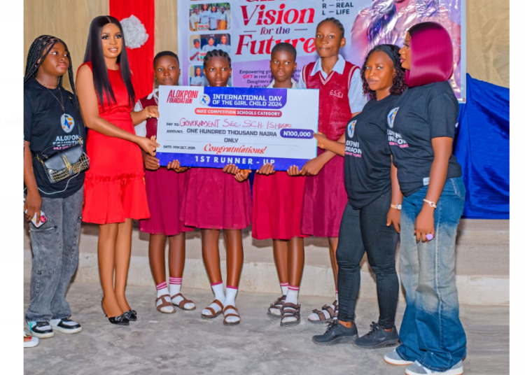 Alokponi Foundation