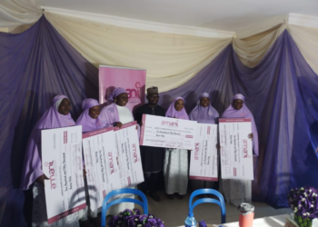 Muslim Group Boost Small Scale Businesses, Women Entrepreneurs With Grants