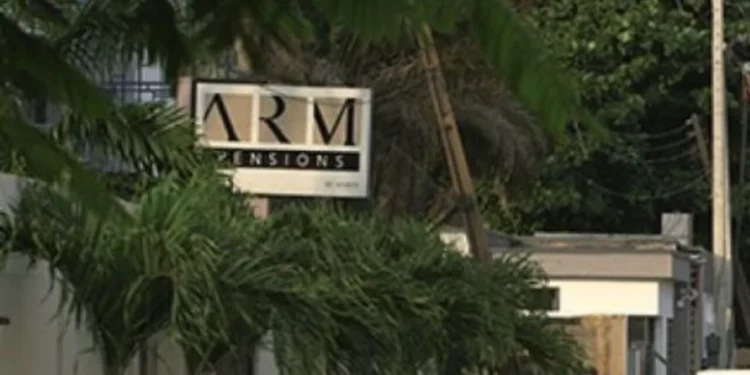 Access ARM Pensions Launches With N3trn Assets Under Magt