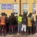 33 Arrested For Open Defecation, Other Environmental Infractions In Lagos 5 33 Arrested For Open Defecation, Other Environmental Infractions In Lagos