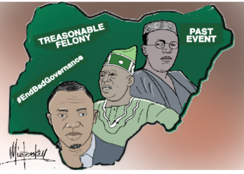 Gangs Of Fascists Masquerading As Democrats