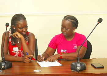 Organisers Name Ayelabola As Lagos Women Run Ambassador