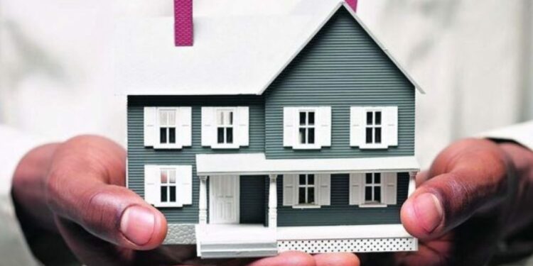 FHA