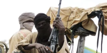 Bandits Abduct District Head, 8 Others In Kebbi