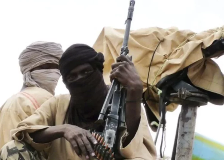 Bandits Abduct 22 Passengers In Niger