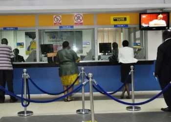 Banks Lose N42.6bn To Fraud In Q2 – Agents