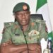 Maj-Gen Oluyede Appointed Acting Chief Of Army Staff 5 Reps To Partner LEADERSHIP In Combating Poverty