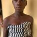 Police Arrest Woman For Battering 12-yr-old Step-daughter 5 Police Arrest Woman For Battering 12-yr-old Step-daughter