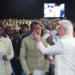 Grand Finale Of Healing Streams Services With Pastors Chris, Benny Hinn Set For Today
