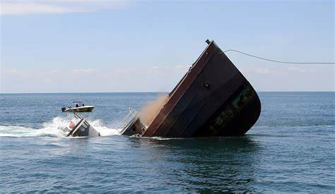 11 Die, 19 Missing As Overloaded Boat Sinks Off Myanmar Coast 1 boat accident 1
