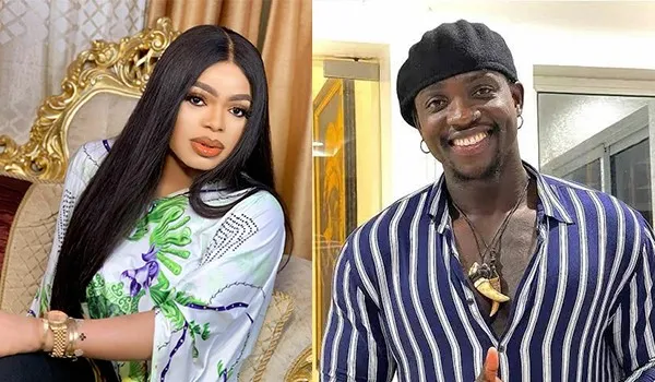 I Obtained Record From Someone Bobrisky Is Indebted To – VDM 1 bobrisky and VDM