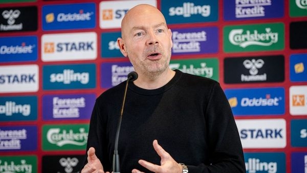 Denmark Appoints Riemer As Head Coach 1 brian riemer 1729783220017 600x340 1