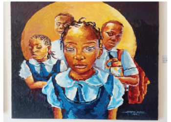 Olatunbosun, Bashar And Daniel Shortlisted For The TY Buratai Young Adult Literature Prize