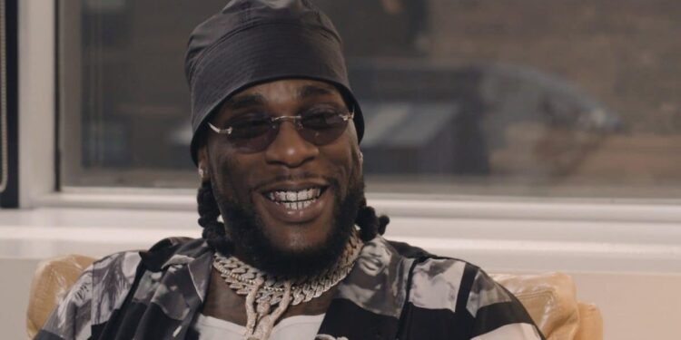 Burna Boy