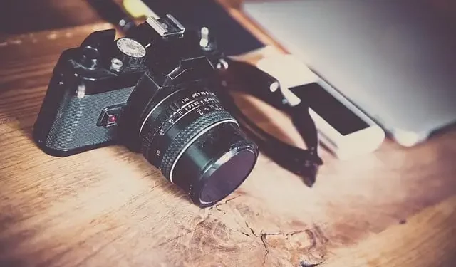 How To Start A Profitable Photography Business In Nigeria