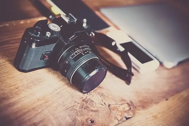 How To Start A Profitable Photography Business In Nigeria 1 camera 581126 640
