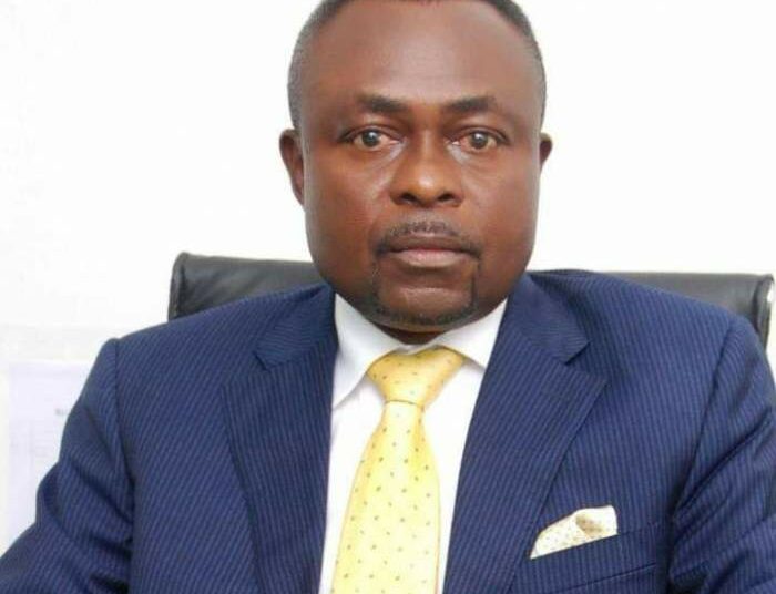 Abia Lawmaker Dumps PDP For APC