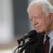 Diplomats, Academics, Others Extol Ex-US President, Carter, At 100 Years 5 Diplomats, Academics, Others Extol Ex-US President, Carter, At 100 Years
