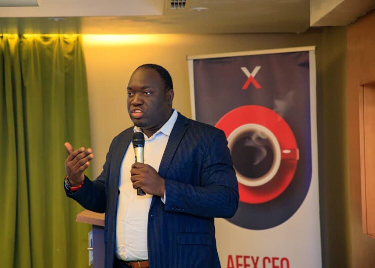 AFEX Unveils Innovative Opportunities For Nigerian Commodities Market