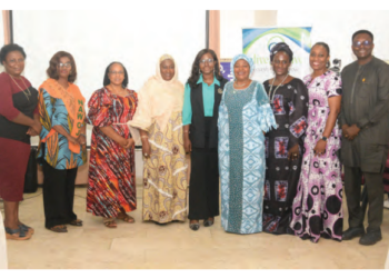 Cervical Cancer Summit Unveils National Essay Competition On HPV