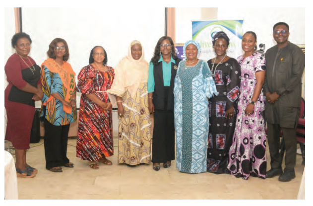Cervical Cancer Summit Unveils National Essay Competition On HPV 1 cervical cancer