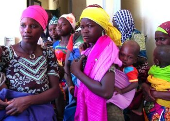 1 In 5 Girls Married As A Child – UNICEF