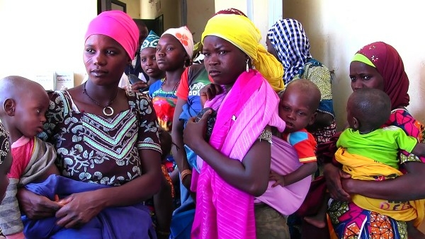 child marriage