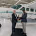 Customs Acquires Aircraft To Boost Anti-smuggling Operations