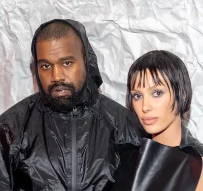 Kanye West
