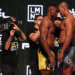 MMA: Ngannou Lighter Than Ferreira For ‘Battle Of Giants’ 5 MMA: Ngannou Lighter Than Ferreira For ‘Battle Of Giants’