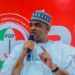 PDP Crisis: North East Govs, Damagum, Others Meet, Seek End To Rift 5 PDP Governors Meet Today Ahead Of NEC