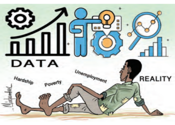 Nigerians Deserve Truth, Not Data-driven Illusions