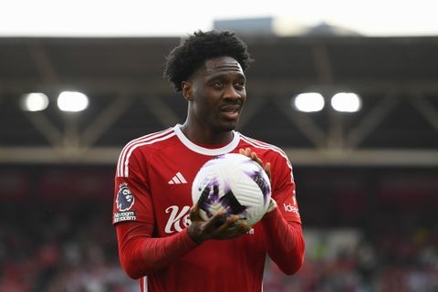 Nottingham Forest Boss Wants Aina To Remain In Club 1 dc156197 1303 4cf2 9b2f e60ed470b93f