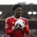Nottingham Forest Boss Wants Aina To Remain In Club 5 Nottingham Forest Boss Wants Aina To Remain In Club