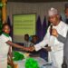 Group Lits Up Community With Solar Power, Empowers Youths, Offers Free Medicals 5 Group Lits Up Community With Solar Power, Empowers Youths, Offers Free Medicals