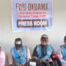 Delta Govt Sets Up IDP Camps In Coastal Communities 5 Delta Govt Sets Up IDP Camps In Coastal Communities