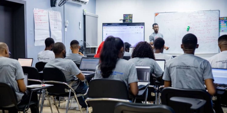 Digital Education