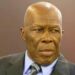Former NEC Chairman, Humphrey Nwosu, Dies At 83 5 Former NEC Chairman, Humphrey Nwosu, Dies At 83