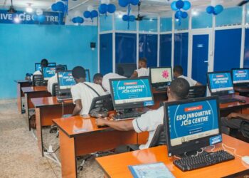 Edo Govt, IOM Partner To Launch Rehabilitated Job Centre