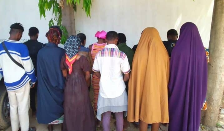 15 Victims of Human Trafficking Rescued In Kano 1 e4ed2c40 db1b 4881 9528 67bd55c0c246