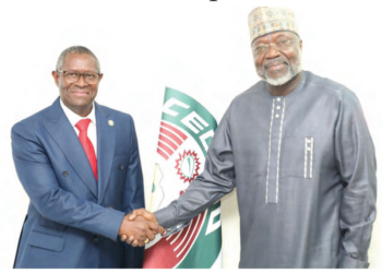 ECOWAS Court Strengthening Citizen Justice Through Institutional Cooperation