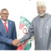 ECOWAS Court Strengthening Citizen Justice Through Institutional Cooperation 5 ECOWAS Court Strengthening Citizen Justice Through Institutional Cooperation
