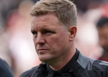 I Was Not Interviewed For England Job – Howe