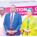 Governor Yahaya Stresses Synergy For Cybersecurity At National Summit